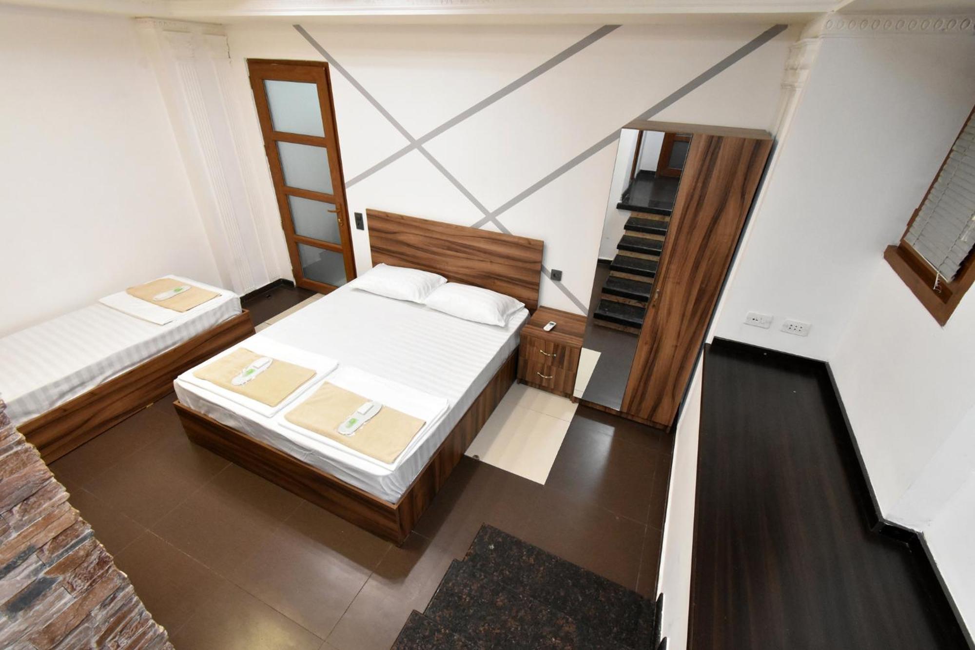 Luna Guest House Yerevan Exterior photo